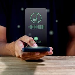 Cover art for The role of Vocal Biomarkers in Pre-Illness detection